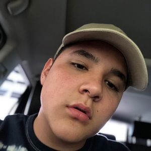 Meet your Posher, Noah